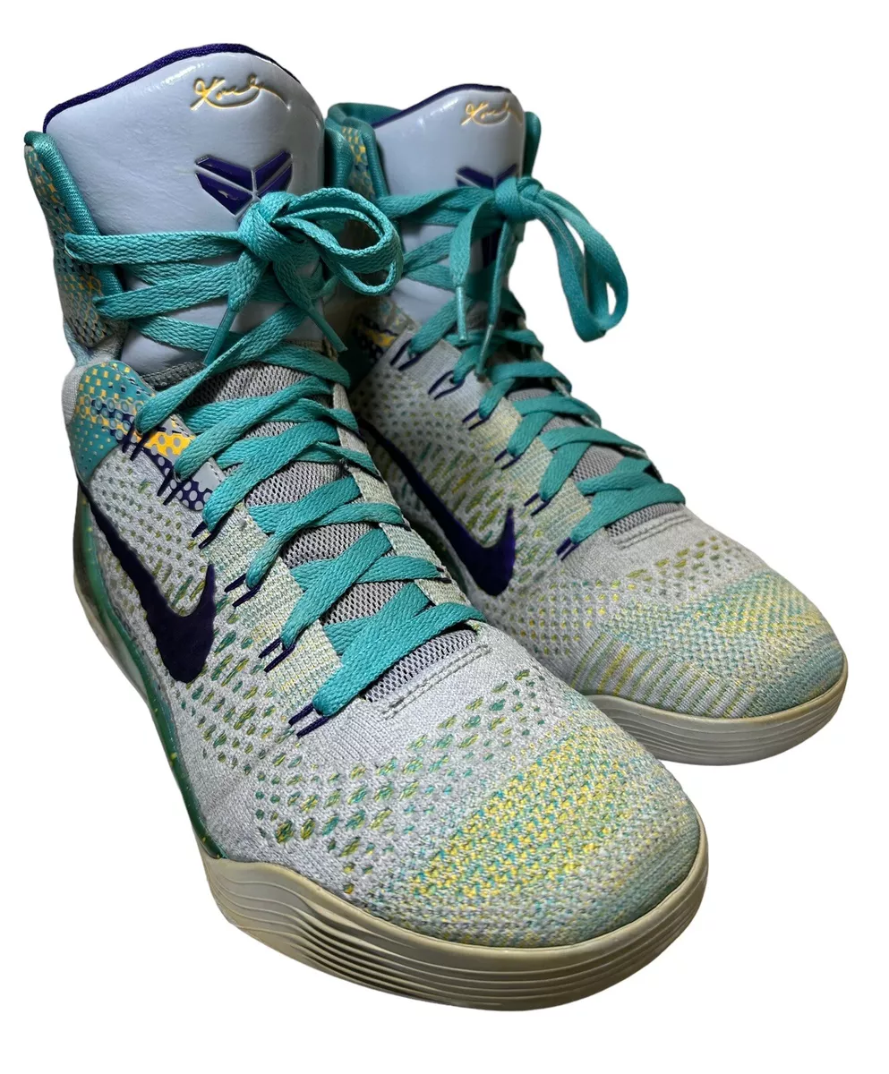 Kobe bryant cheap shoes elite