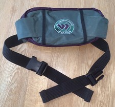 Wimbledon Tennis Championships Unisex Bum Bag Fanny Pack Waist Bag