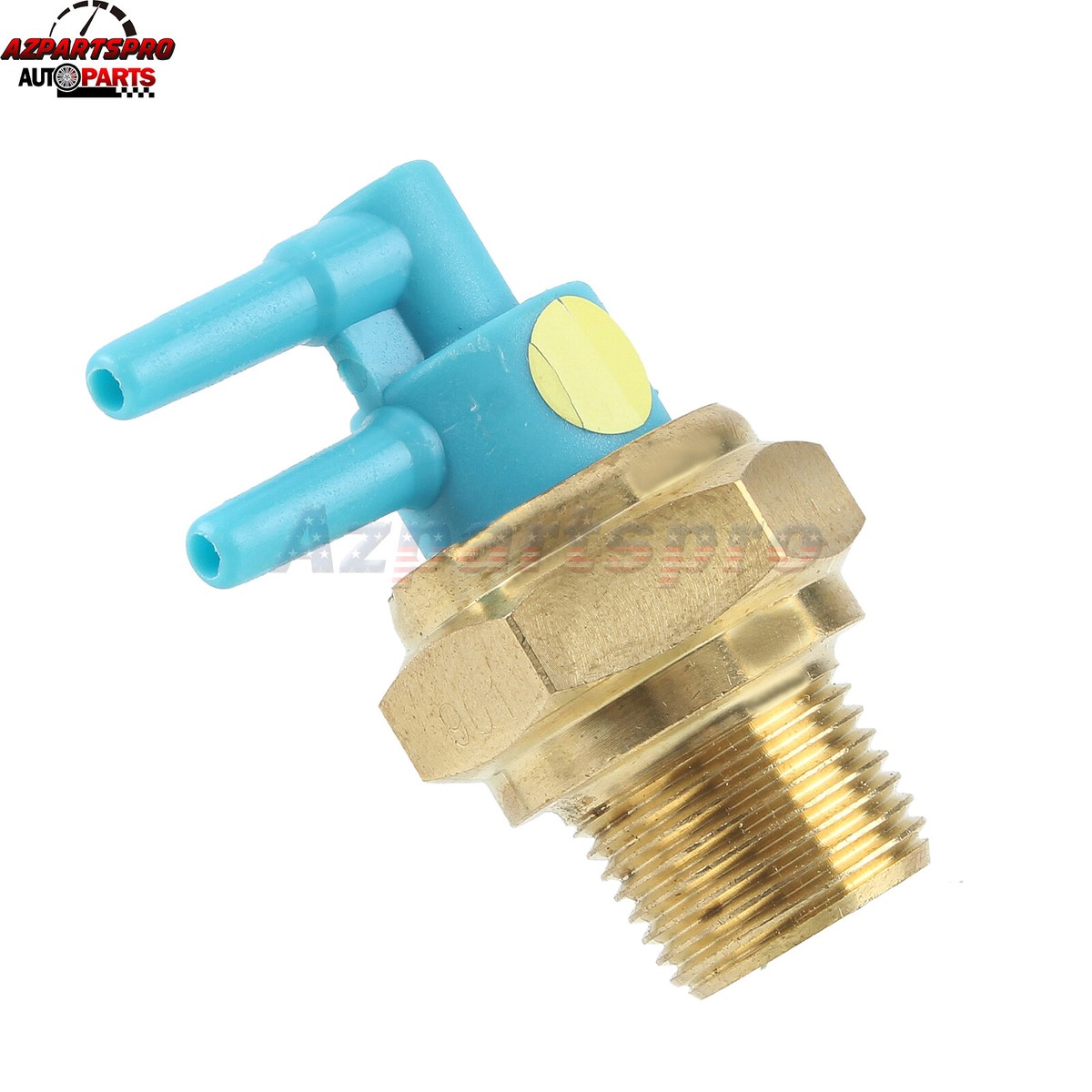 For Toyota Corolla Cressida MR2 Tercel Bimetal Vacuum Switching