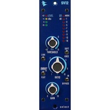 API Select SV12 Compressor (500 Series Module...