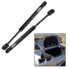 2Pcs For Chevrolet Camaro 2010-2015 Rear Trunk Lift Support Gas Shock Strut 