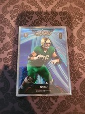 2023 WILD CARD AMERICAN METALLIX JOE ALT ROOKIE 1/15 NATIONAL EXCLUSIVE