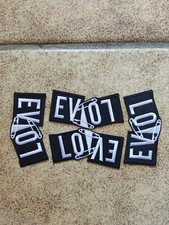 Love Patch Broken Love