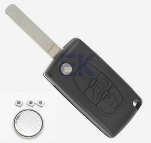 FITS Citroen Berlingo Peugeot Partner 