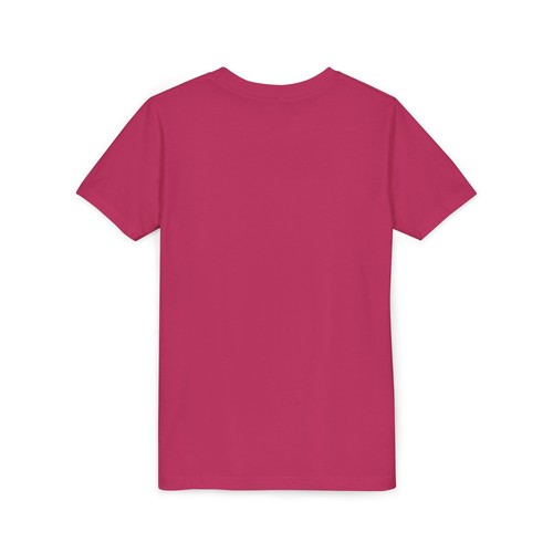 Equestrian Youth Tee, Horse Jumpers Shirt, Horse Lover Gift, Kids Short Sleeve - Picture 5 of 29