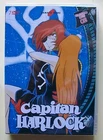 CAPITAN HARLOCK Classic Box 2 [ 7 x dvd, Yamato video, 490']