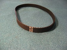 NEW DRIVE BELT MADE IN USA FOR Harbor Freight 4 x 36 belt sander / Disc sander