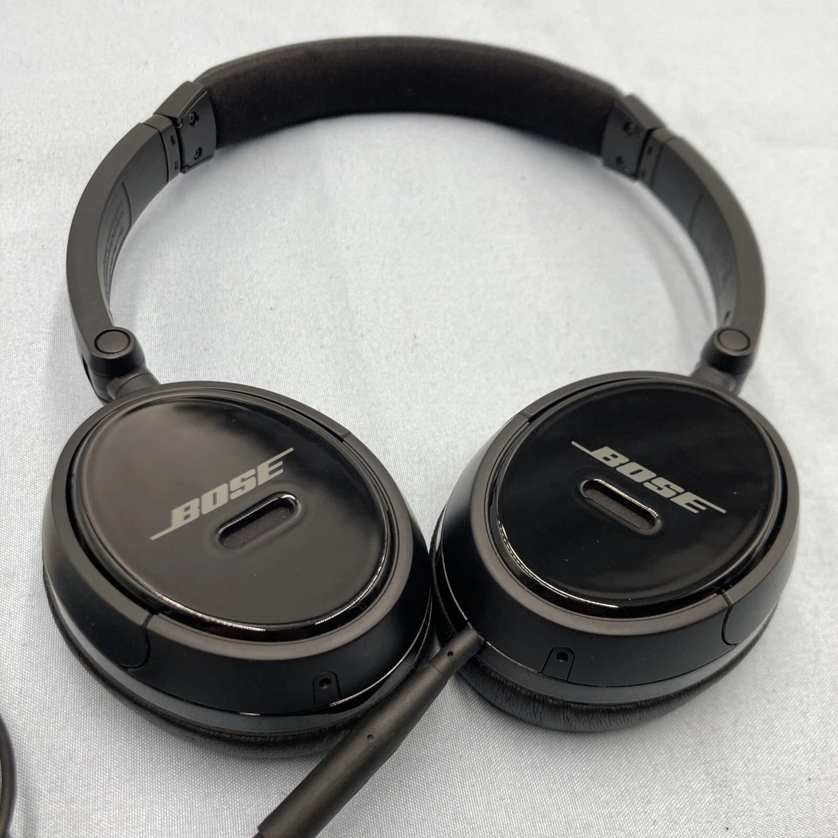 Bose qc35 club edition black clearance
