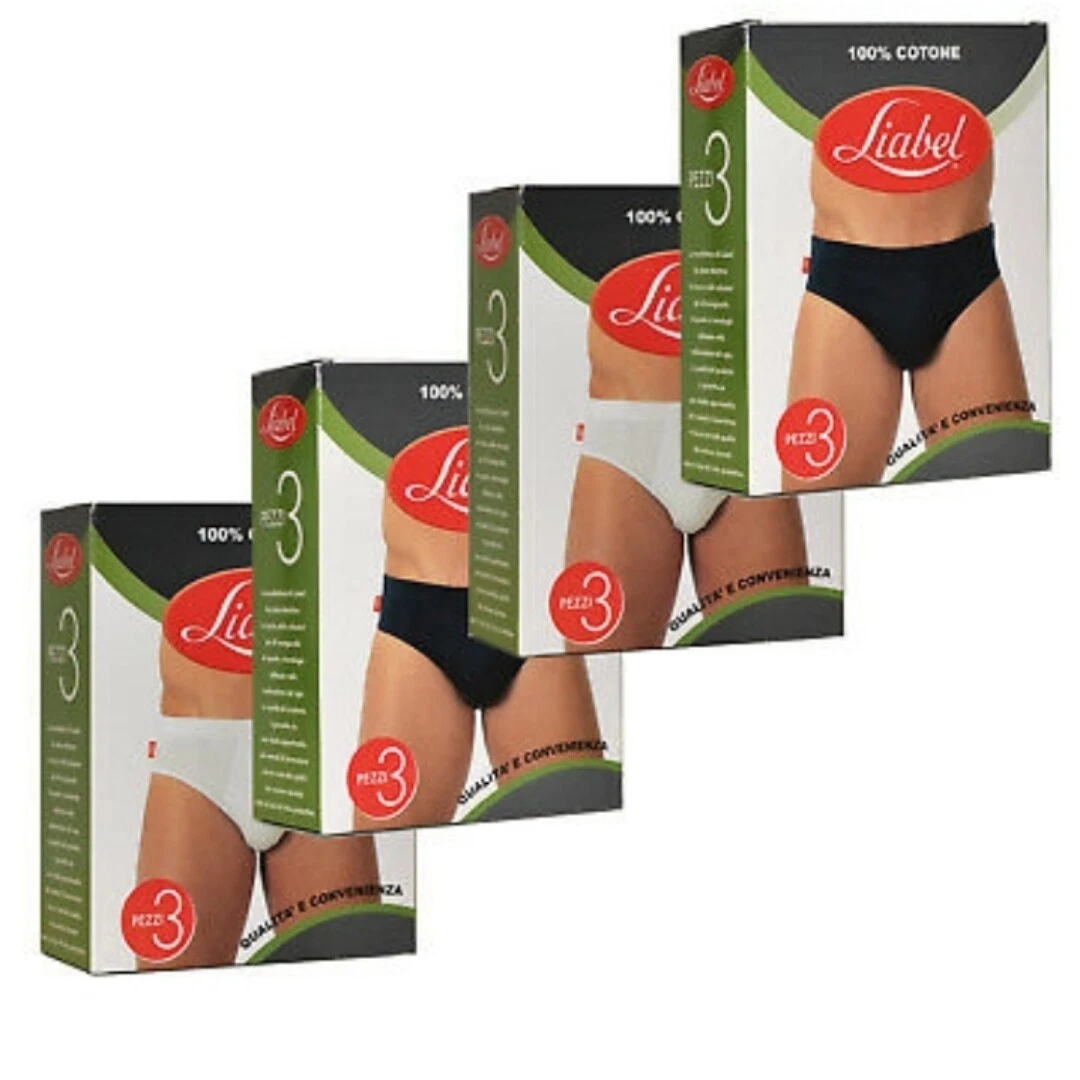 Liabel intimo new arrivals