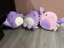 squishmallows variety