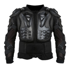 Men Motocross Armor Motorcycle Vest Racing Protective Equipment Jacket Protector
