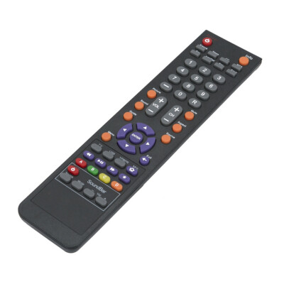 Infrared Remote Control 142022370010C for Sceptre X405BVFMQR X405BV-FMQR X405BVF