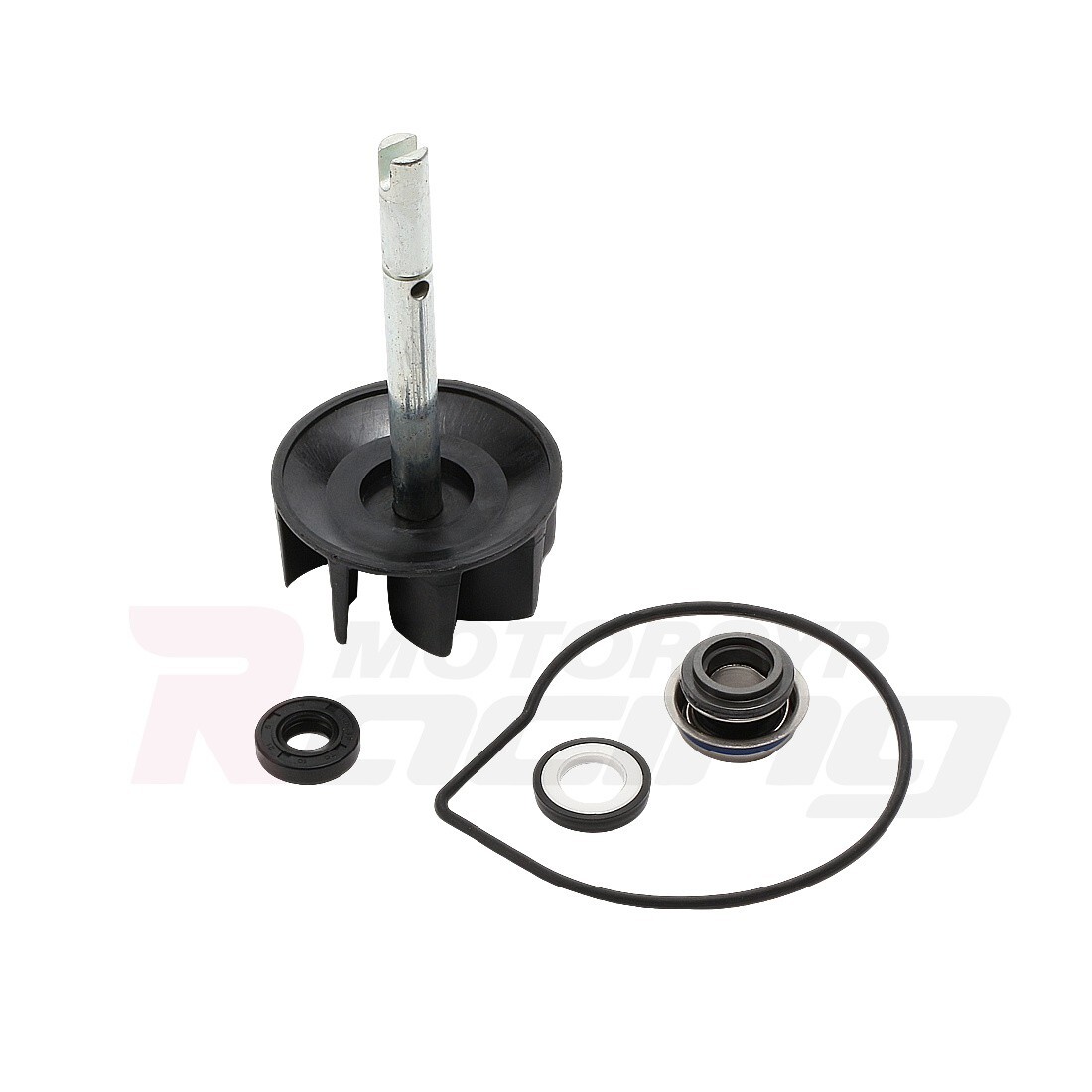 【R20862】PLACE Water Pump Impeller Repair Kit For Kawasaki ZX1400 ZX14R 2012-2023
