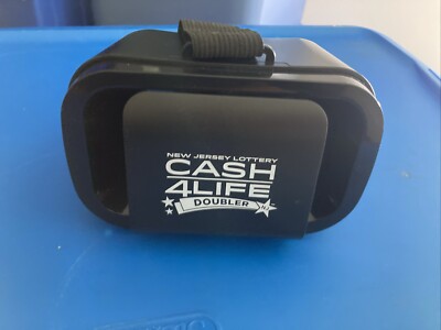 New Jersey Cash 4life Google Daydream View
