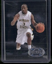 2013-14 Fleer Retro #268 Isaiah Canaan