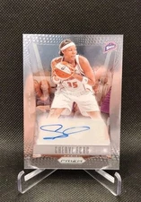 2024 Panini Prizm WNBA Throwback Auto Cheryl Ford #TB-CF