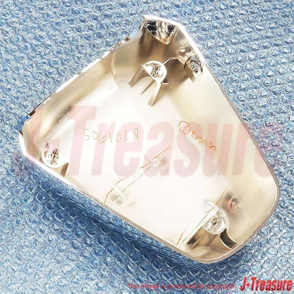 Cubierta de bobina de encendido genuina KAWASAKI VULCAN 900 CLASSIC LT VN900 06-23 FABRICANTE DE EQUIPOS ORIGINALES Foto 4 de 4