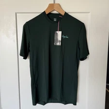 Rapha - Cycling/Commuter Reflective T-Shirt - size M