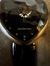 Heart Wristwatches for sale - eBay