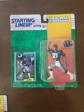 Jerry Rice Deion Sanders In Sports Action Figures for sale | eBay