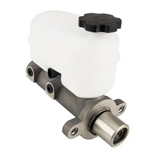 Brake Master Cylinder with Reservoir Cap for Silverado 1500 2005-2006, Sierra