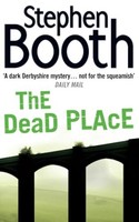 Stephen Booth - Dead Place 6 - Paperback - G245Z