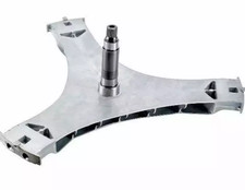 Washer FLANGE SHAFT For Samsung WF520ABW WF455ARGSGR WF435ATGJWR WF431ABW NEW