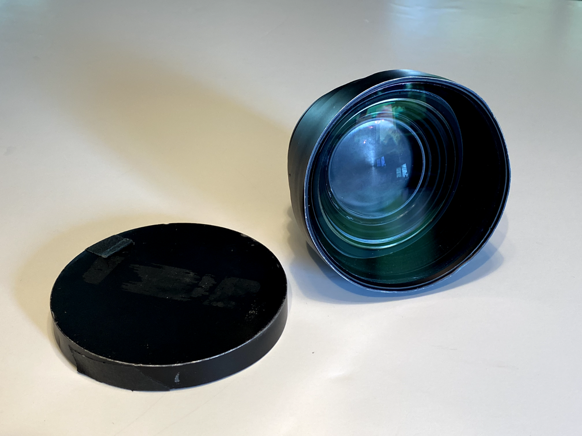 その他 CANON  WIDE  CONVERTER Canon Wide Converter Lens 0.8x 82381 | eBay
