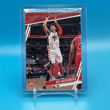 2019-20 Panini Chronicles #74 Rui Hachimura
