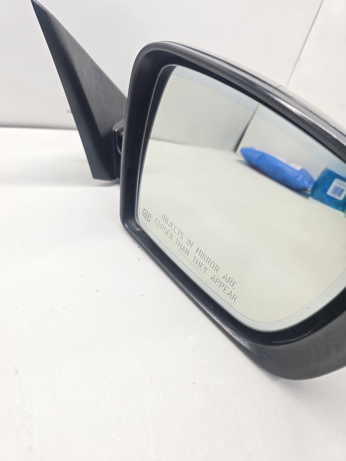 2014-2017 MASERATI GHIBLI RIGHT PASSENGER SIDE DOOR POWER MIRROR W/ HEATED OEM