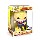 Funko Pop! ANIMATION - MY HERO ACADEMIA - ALL MIGHT 10 - #821 - New & Original Packaging