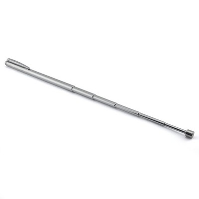 Magnet Source 25.5 in. Telescoping Magnetic Pick Up Tool Magnetic Pick-Up and Po