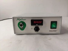 Hologic Myosure Hysteroscopic Tissue Removal Control Unit