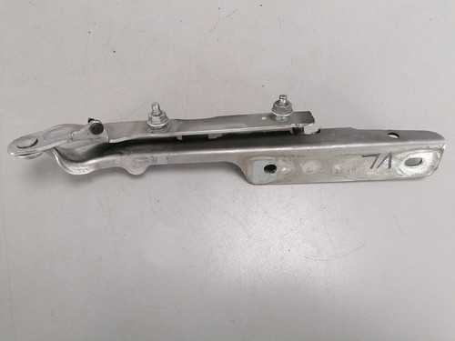 Jeep Cherokee 2.8 CRD DPF Automatik KK Scharnier Motorhaube links 40892