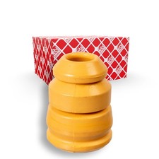 FEBI ANSCHLAGPUFFER FEDERUNG VORNE passend für CITROËN C-ELYSEE C3 PEUGEOT 208 3