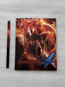 Devil May Cry Card | eBay