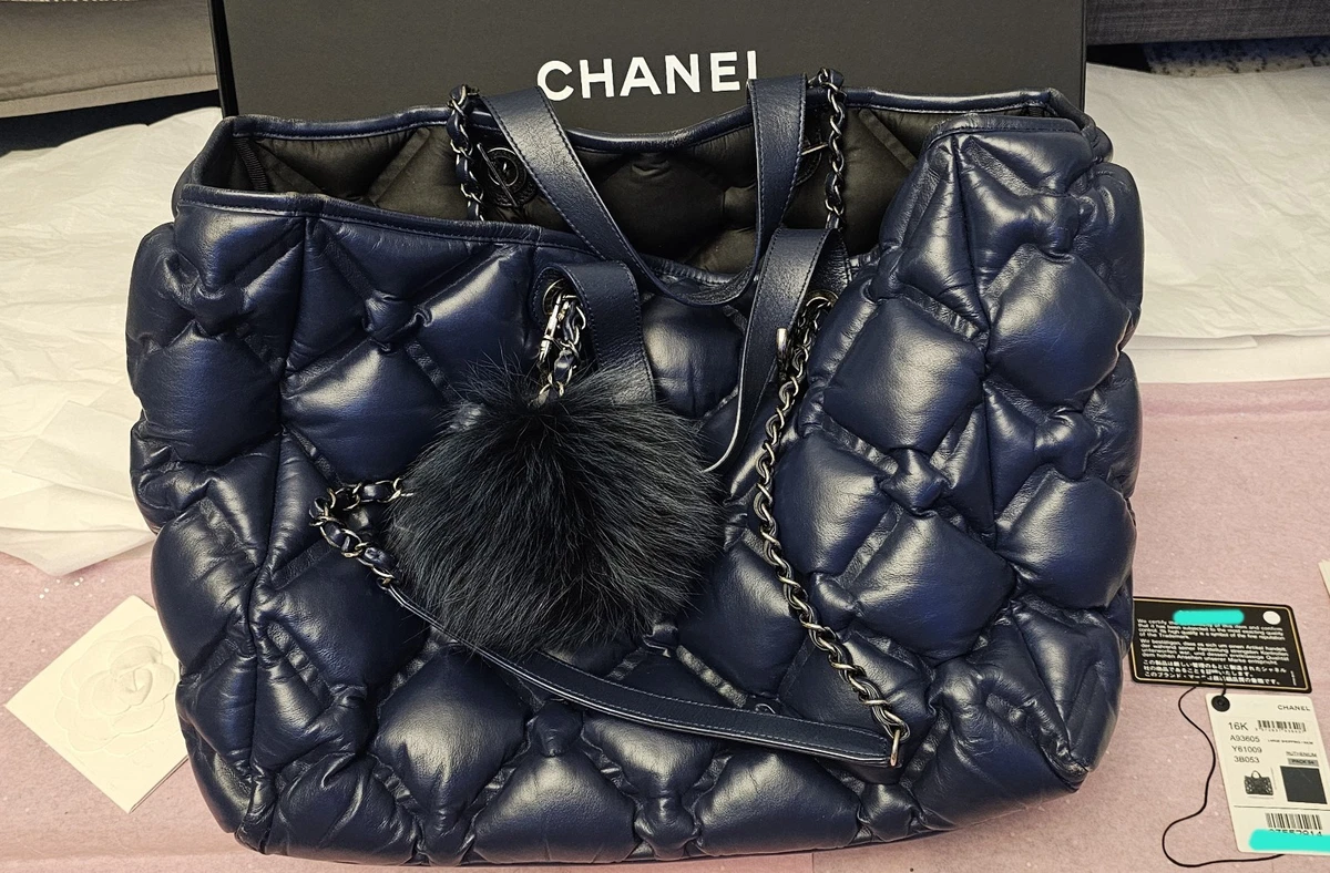 CHANEL Quilted Extra Large Bags & Handbags for Women for sale | eBay