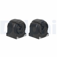 Delphi Lager Stabilisatorlager FüR Mercedes-Benz Sprinter 35-T Kasten 906 VW