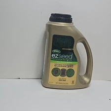 Scotts Turf Builder EZ Seed Tall Fescue Lawns 3.75Lb Patch & Repair EXPIRED (T)