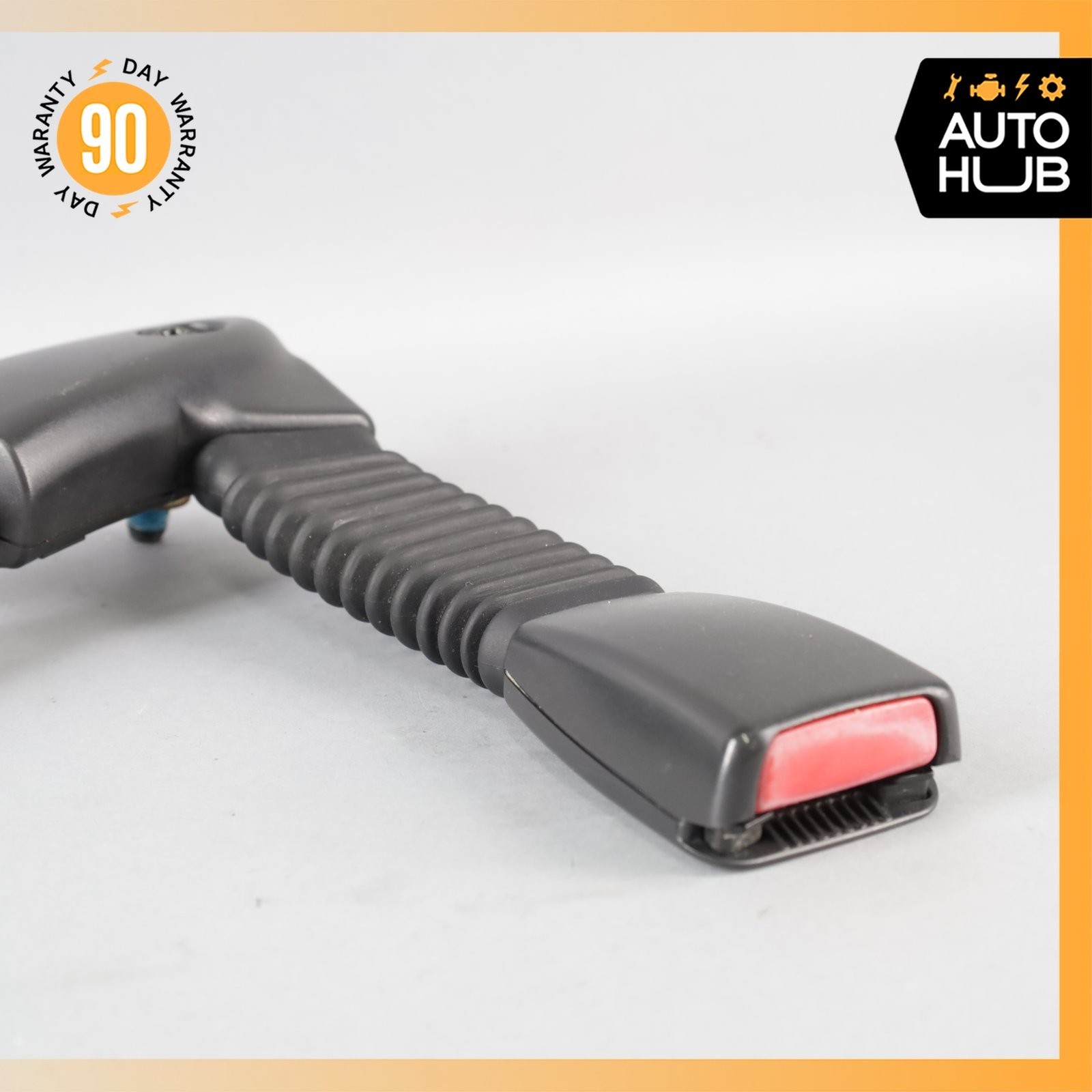 99-02 Rolls Royce Seraph / Arnage Front Left Side Seat Belt Seatbelt Buckle OEM