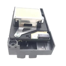 Print Head Printhead For Epson 1390 1400 1410 1430 L1800 Printer Head Supplier