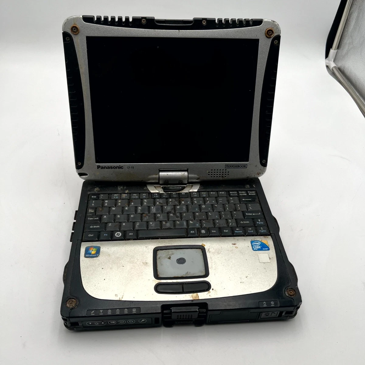 Panasonic Windows 7 PC Laptops & Netbooks for sale | eBay