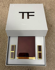 Tom Ford Makeup Gift Set Box with 3 Lipsticks - Lipstick Set of 3