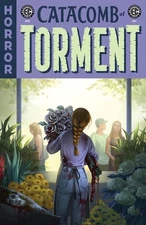 🪓 	EC CATACOMB OF TORMENT #4 CVR B REIKO MURAKAMI VARIANT *10/15/25