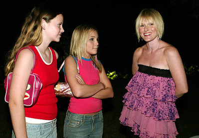 Vanessa Lengies Jamie Lynn Spears Amy Astley Editor in chief of T- 2003 Photo 1