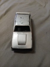 Vintage Tootsietoy Chevrolet Citation Diecast Toy USA Made Tootsie Chevy 1980s