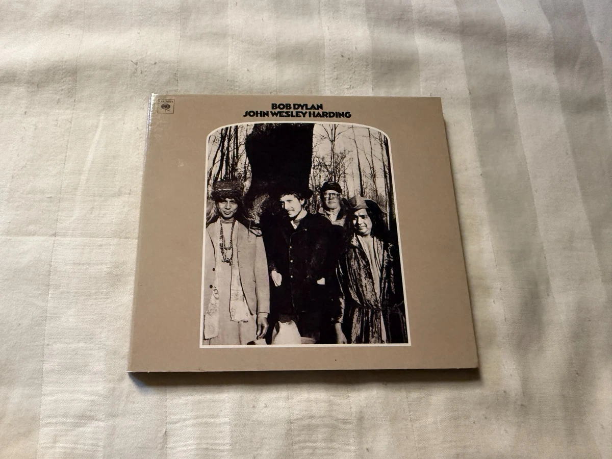 Preços baixos em CDs de música de Bob Dylan Álbum Digipak | eBay