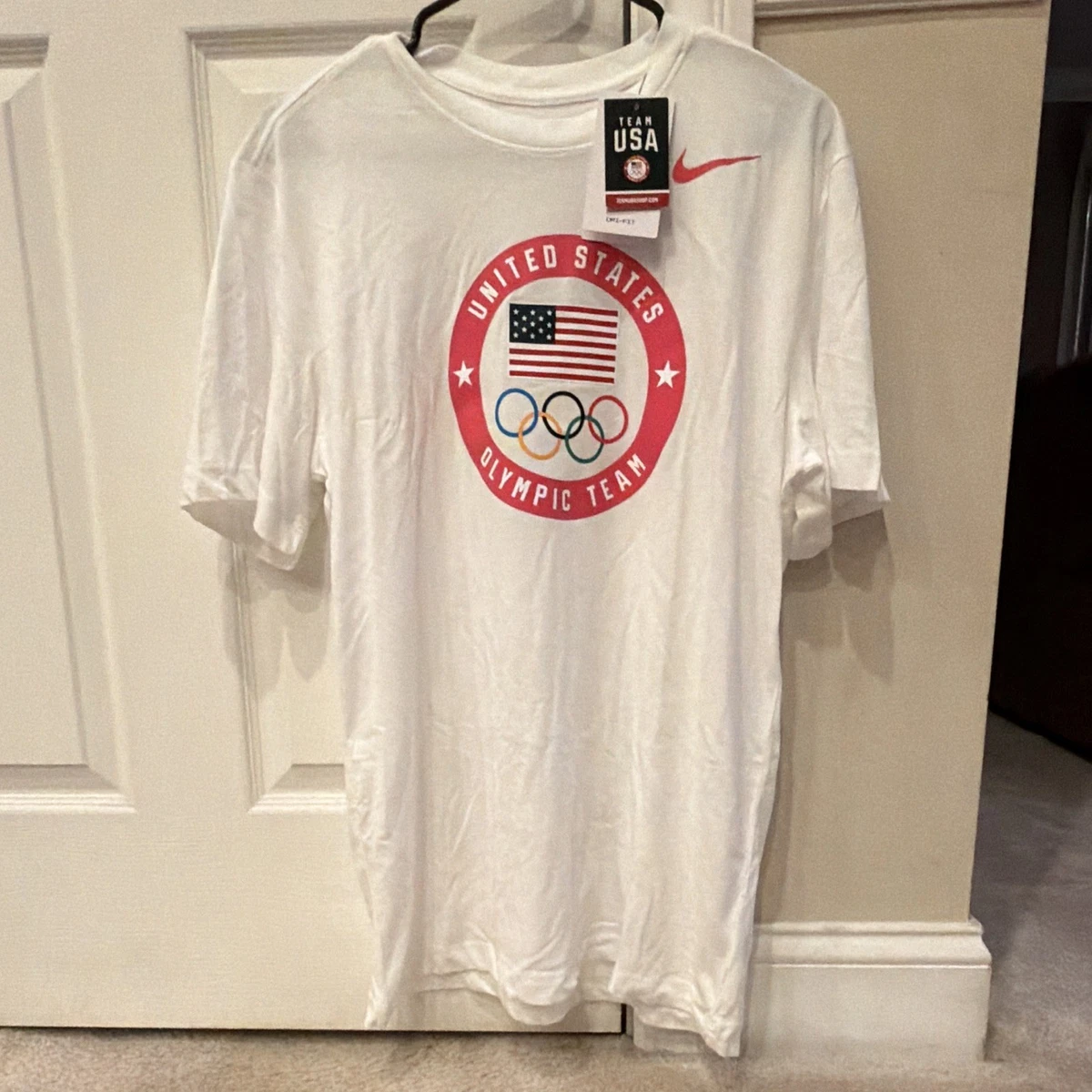 25+ Nike USA Olympics Fan Apparel & Souvenirs for sale | Updated