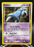 2004 Pokemon Beldum Hidden Legends 54/101  Reverse Holo LP
