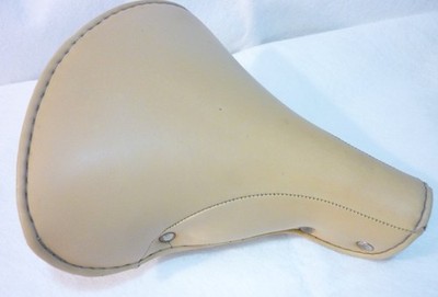 GRAZIELLA CARNIELLI ORIGINAL VINTAGE SATTEL ERSATZTEILE